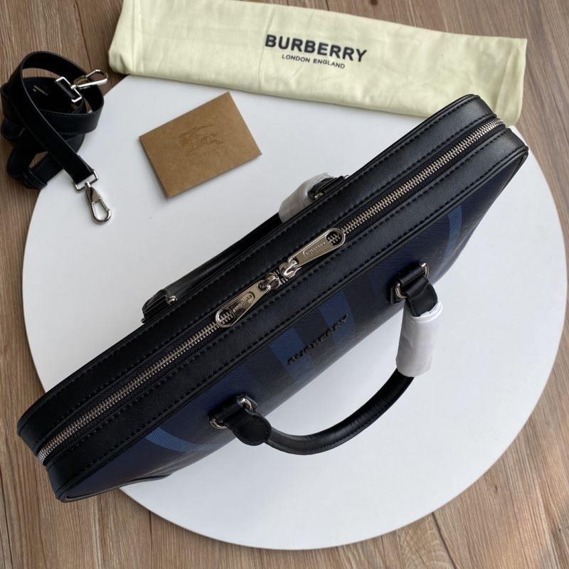 Mens Burberry Briefcases